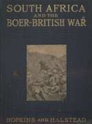 South Africa and the Boer-British War, Volume I
Comprising a History of South Africa and its people,
including the war of 1899 and 1900