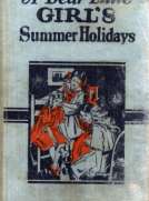 A Dear Little Girl's Summer Holidays