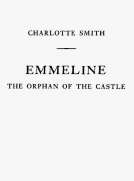 Emmeline
The Orphan of the Castle