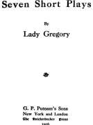 Seven Short Plays
