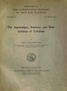 The Appendages, Anatomy, and Relationships of Trilobites