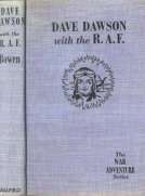 Dave Dawson with the R.A.F.