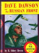 Dave Dawson on the Russian Front