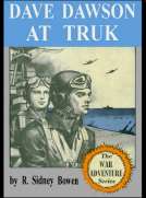 Dave Dawson at Truk