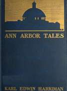 Ann Arbor Tales