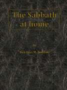 The Sabbath At Home
