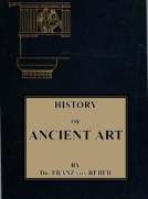 History of Ancient Art