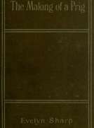 The Making of a Prig