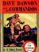 Dave Dawson with the Commandos