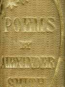 Poems
Third Edition