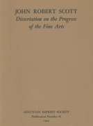 Dissertation on the Progress of the Fine Arts