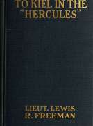 To Kiel in the 'Hercules'