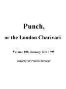 Punch, or the London Charivari, January 12th, 1895