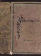 Andersonville: A Story of Rebel Military Prisons — Volume 4