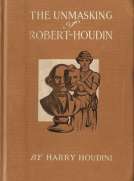 The Unmasking of Robert-Houdin