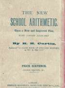 Outlines of English History
From B.C. 55 to A.D. 1895