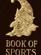 Mr. Punch's Book of Sport
The Humour of Cricket, Football, Tennis, Polo, Croquet,
Hockey, Racing, &c