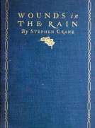 Wounds in the rain: War stories