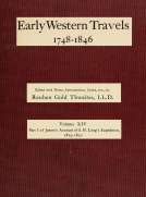 James's Account of S. H. Long's Expedition, 1819-1820, part 1