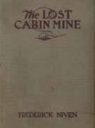 The Lost Cabin Mine