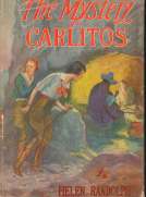 The Mystery of Carlitos
Mexican Mystery Stories #2