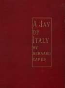 A Jay of Italy
