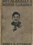 Roy Blakeley's Motor Caravan