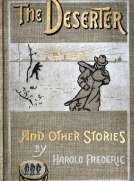 The Deserter, and Other Stories: A Book of Two Wars