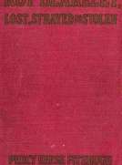 Roy Blakeley, Lost, Strayed or Stolen