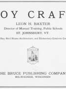 Toy Craft