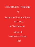 Systematic Theology (Volume 2 of 3)