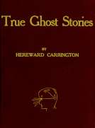 True Ghost Stories