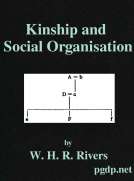 Kinship and Social Organisation