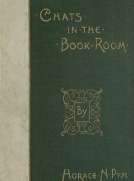 Chats in the Book-Room
