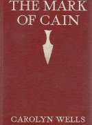 The Mark of Cain