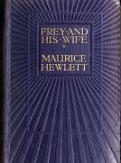 Frey and His Wife