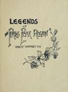 Legends of the Pike's Peak Region
The Sacred Myths of the Manitou