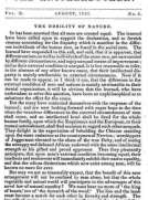 The Knickerbocker, Vol. 10, No. 2, August 1837