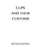 Cups and their Customs