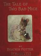 The Tale of Two Bad Mice