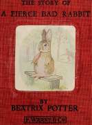 The Story of a Fierce Bad Rabbit