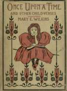 Once Upon a Time and Other Child-Verses