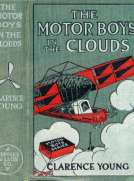 The Motor Boys in the Clouds
or, A Trip for Fame and Fortune