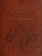 Anno Domini 2071
Translated from the Dutch Original