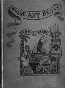 Where Art Begins