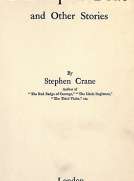 The Open Boat and Other Stories