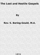 Lost and Hostile Gospels