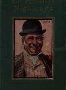 Mr. Poskitt's Nightcaps
Stories of a Yorkshire Farmer