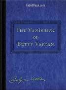 The Vanishing of Betty Varian
