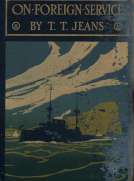 On Foreign Service; Or, The Santa Cruz Revolution